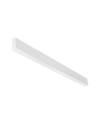 HANOK * APLIQUE LED 38W 3000K 110º BLANCA